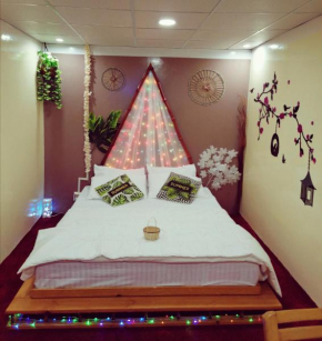 Dream Valley Resort Rawalakot
